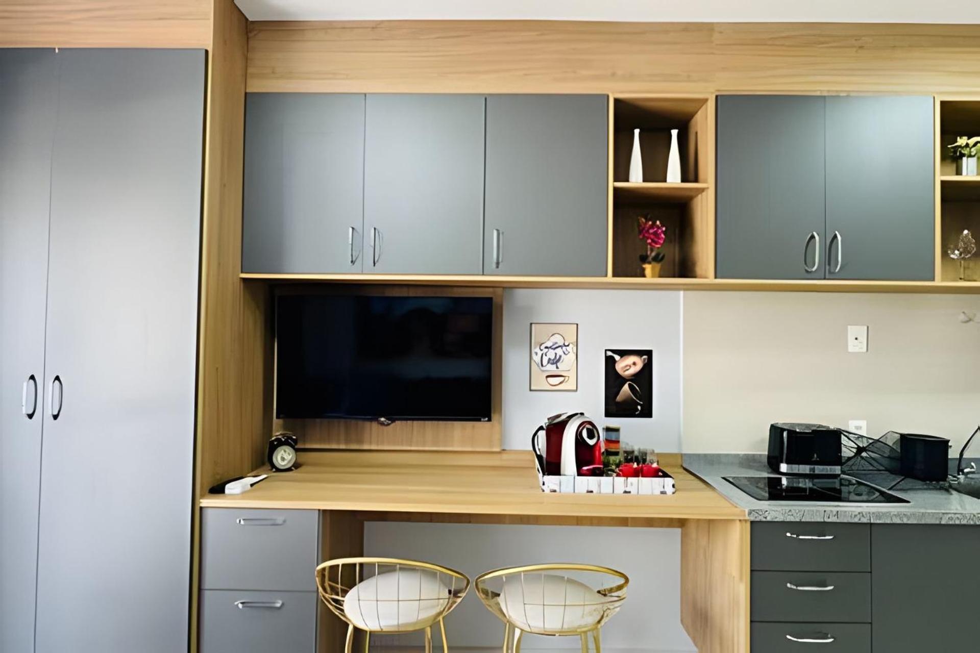 Apartamento Apto Centro Historico De Sp A 2 Minutos Do Metro *